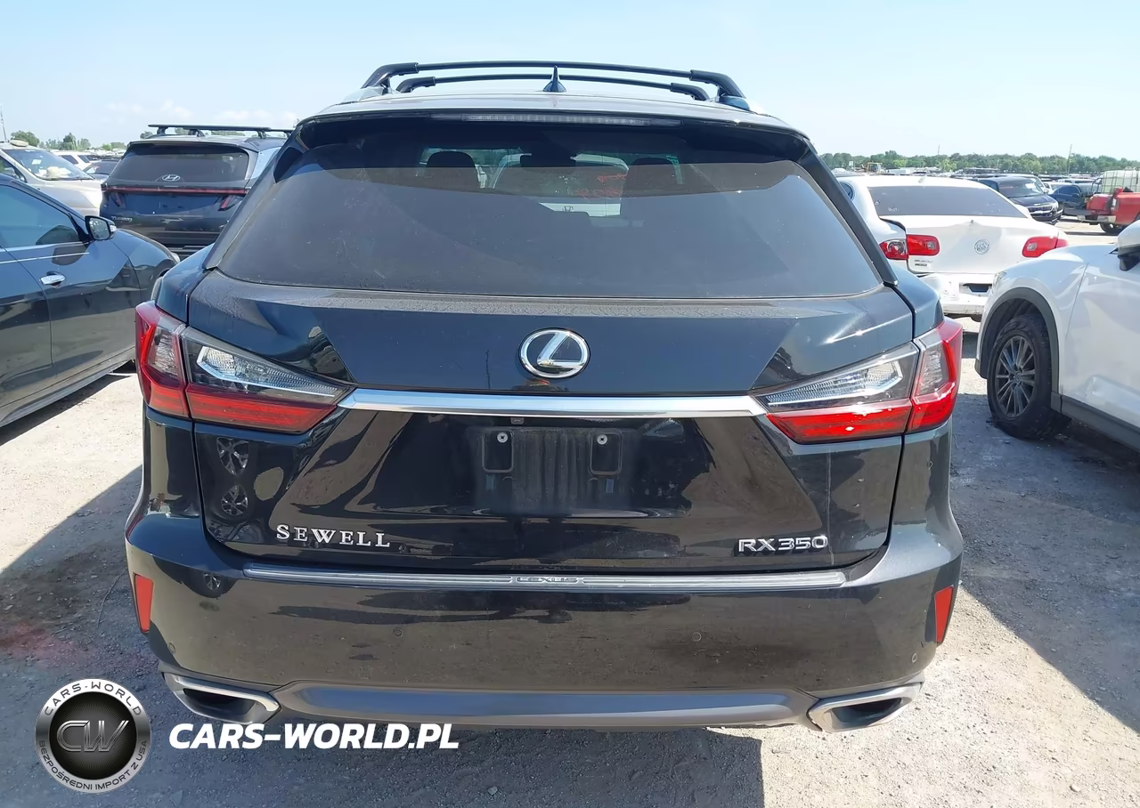 2018 Lexus Rx 350 VIN:2T2ZZMCA0JC114186 - 16