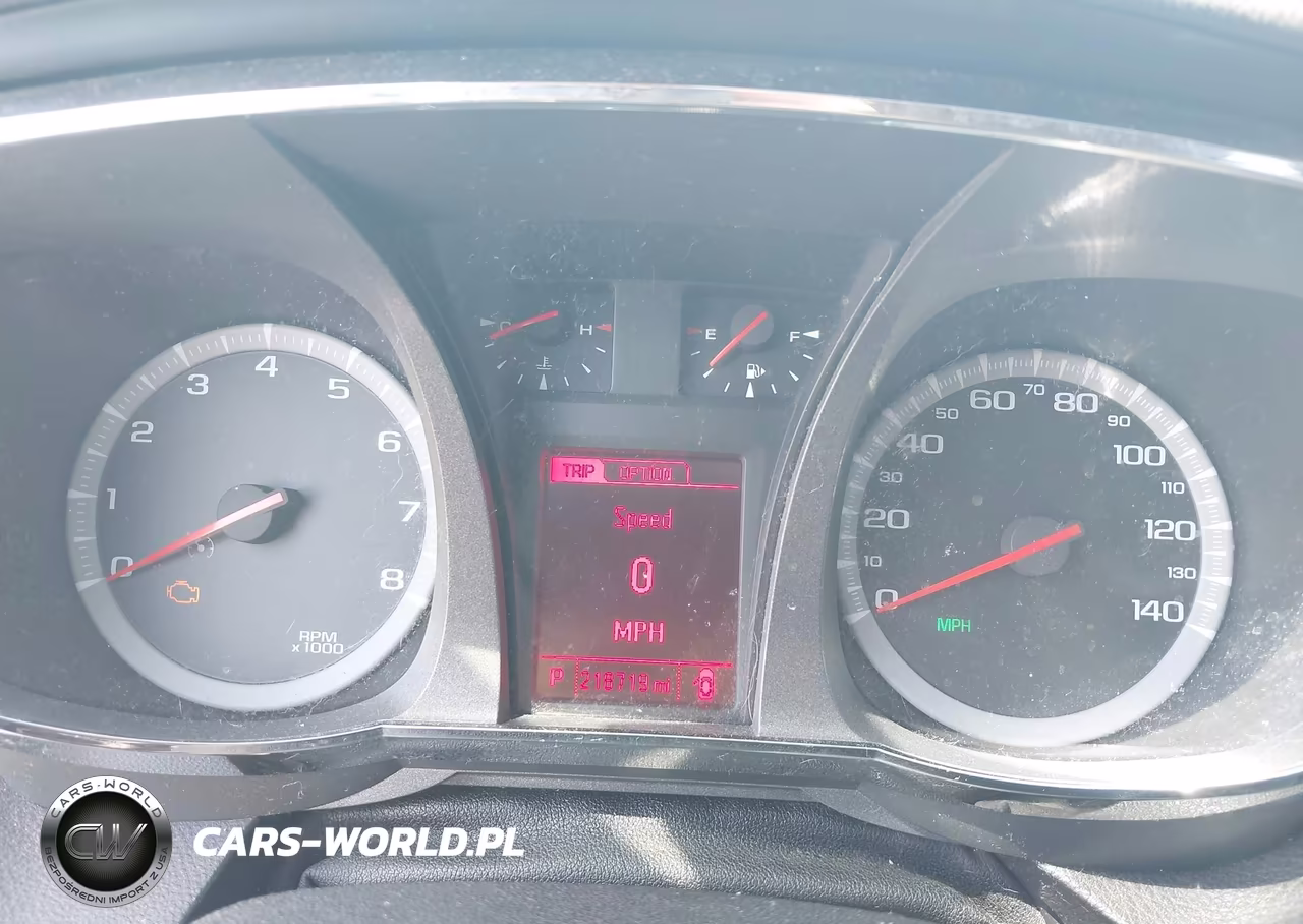2014 GMC Terrain Sle-2 VIN:2GKALREK2E6100050 - 7
