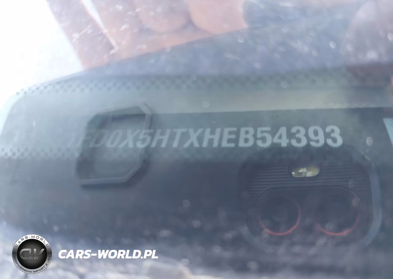 2017 Ford F-550 Chassis Xlt VIN:1FD0X5HTXHEB54393 - 18