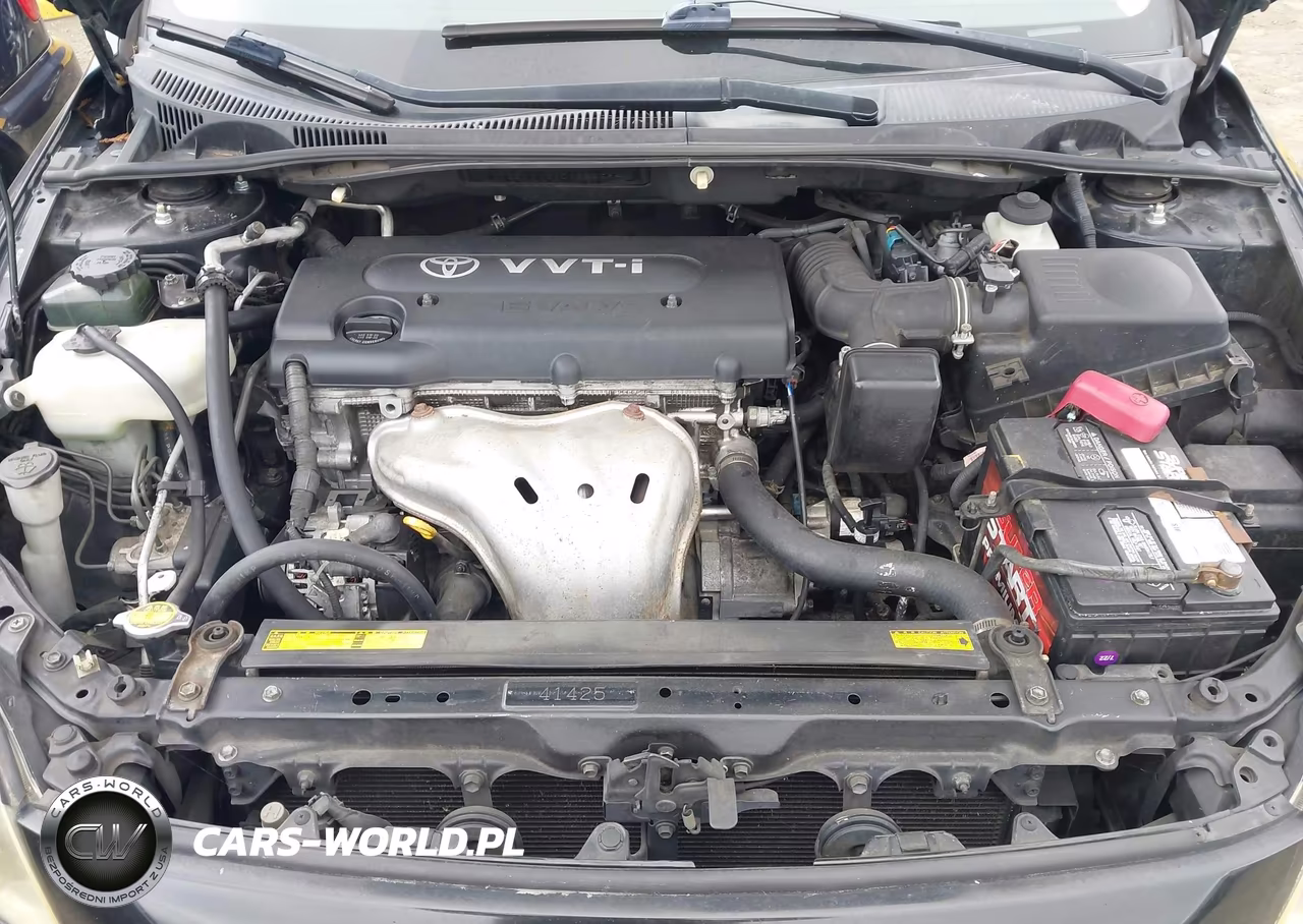 2007 Scion Tc VIN:JTKDE177870198468 - 10