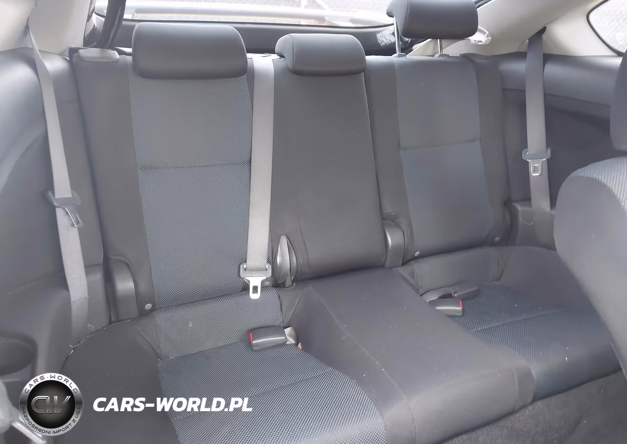 2007 Scion Tc VIN:JTKDE177870198468 - 8