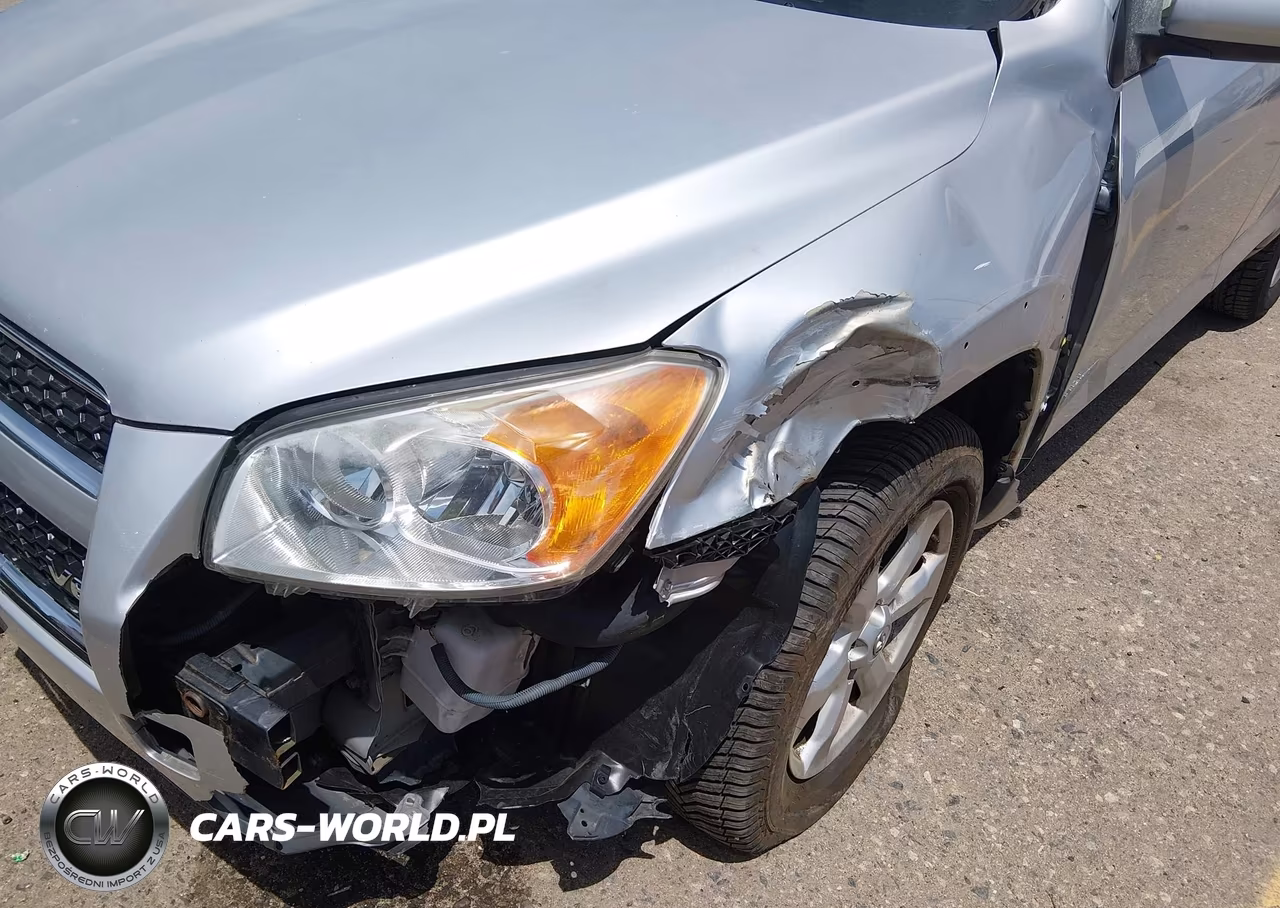 2009 Toyota Rav4 Limited V6 VIN:JTMBK31V19D000867 - 6