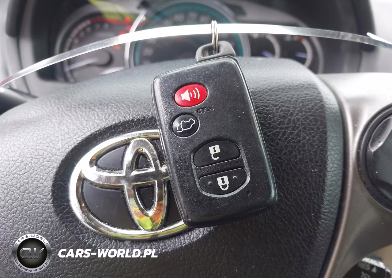 2014 Toyota Venza Xle V6 VIN:4T3ZK3BB9EU068091 - 11