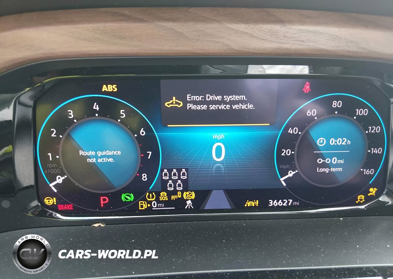 2025 Volkswagen Atlas 2.0T Se W-Technology VIN:1V2WR2CA7SC523368 - 15