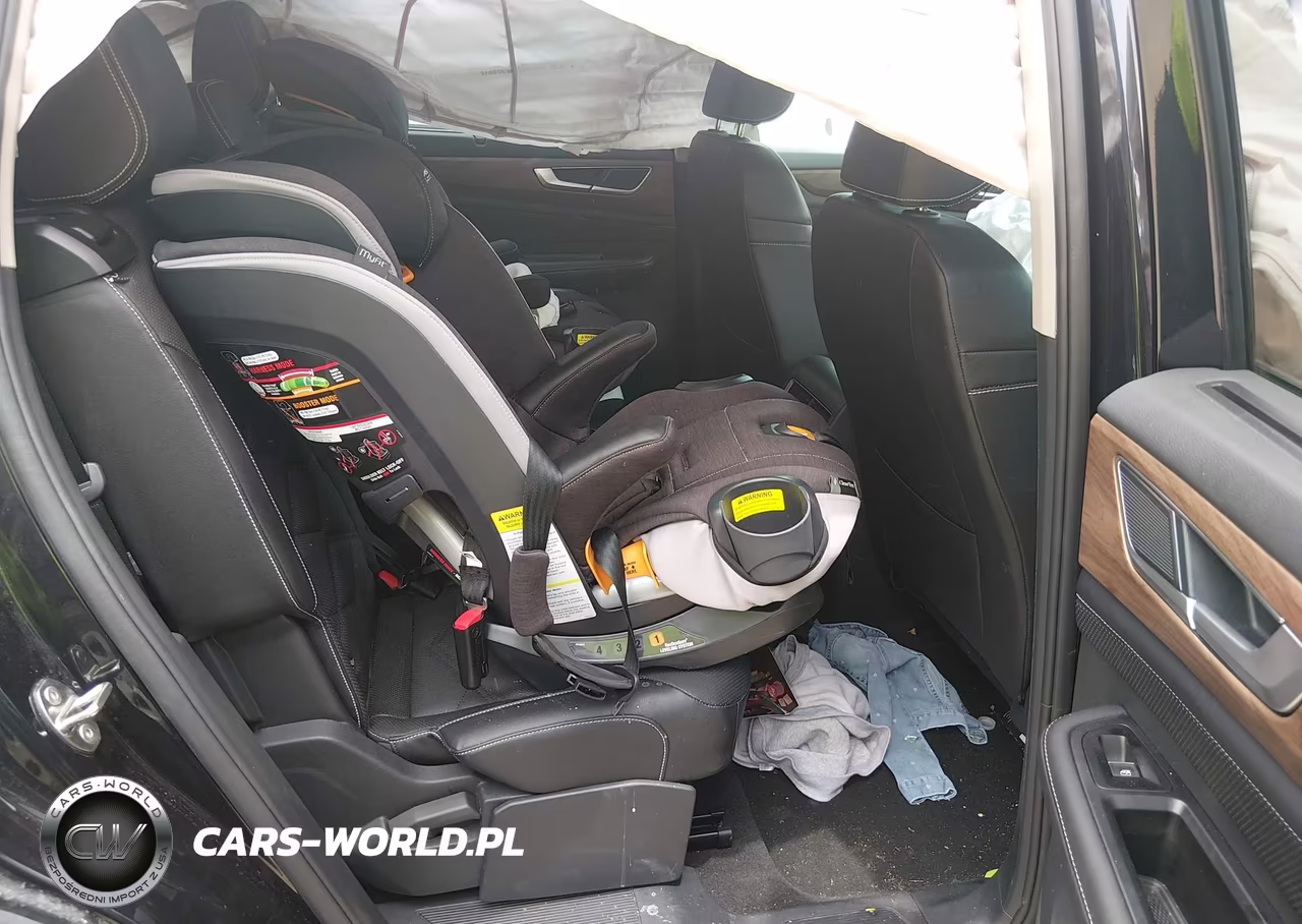 2025 Volkswagen Atlas 2.0T Se W-Technology VIN:1V2WR2CA7SC523368 - 8