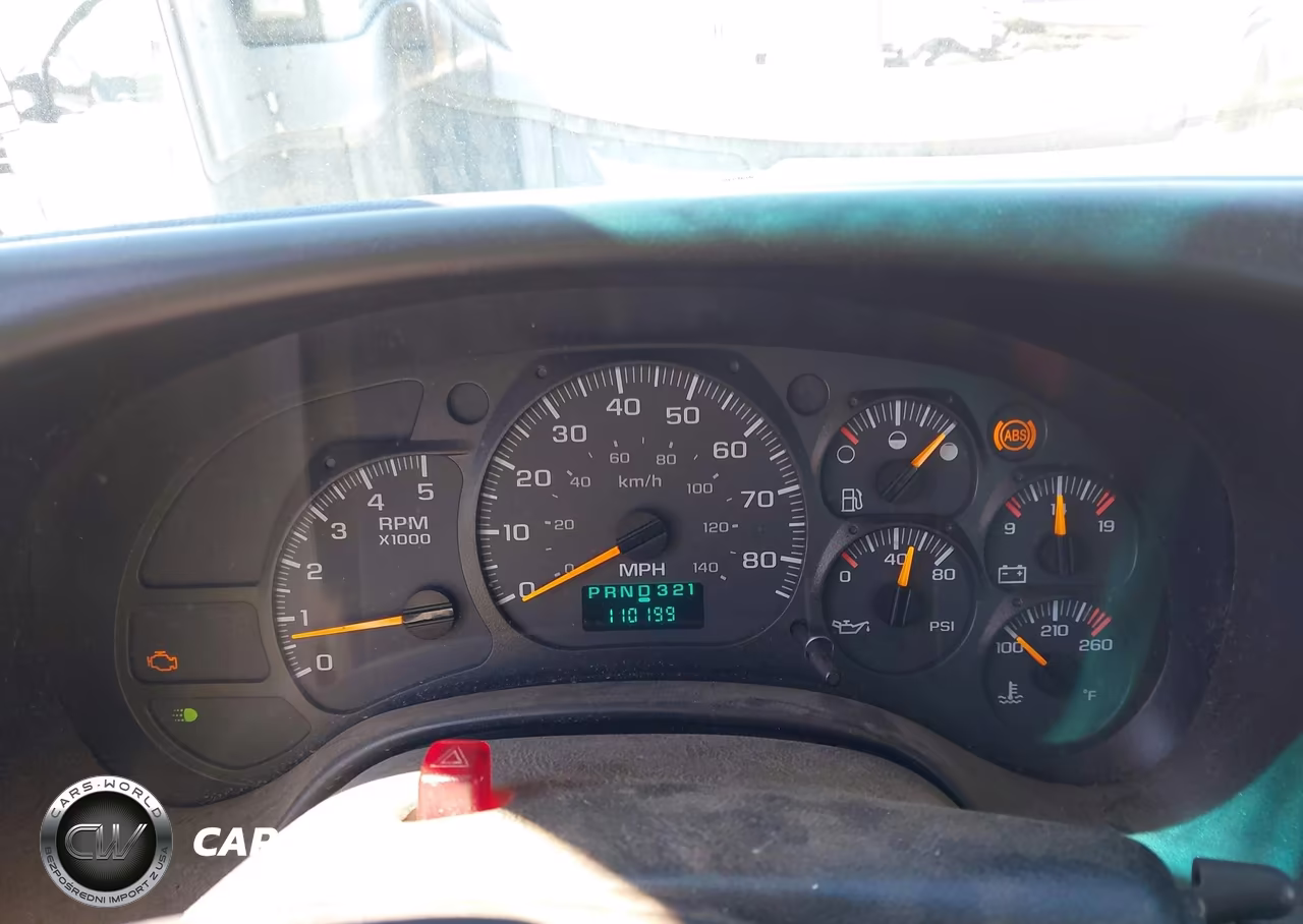 2007 Chevrolet Cc4500 VIN:1GBE4C1G87F426506 - 5