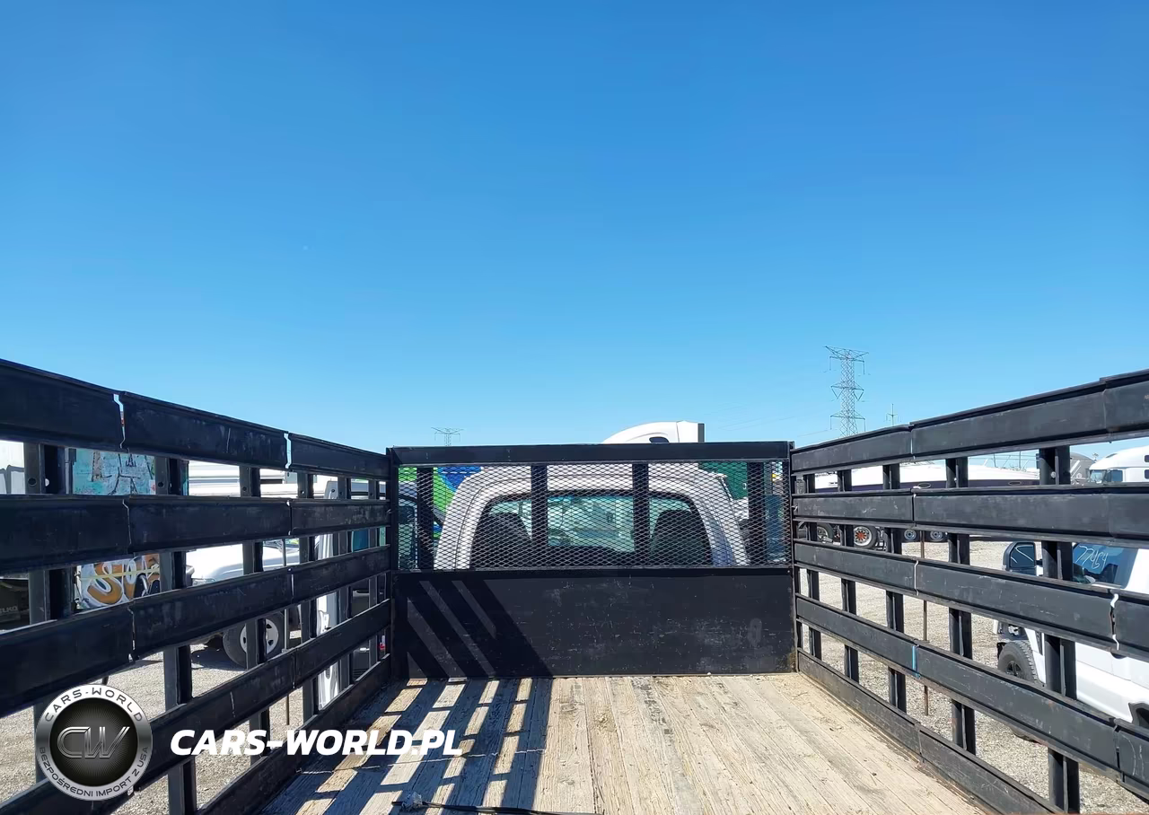 2007 Chevrolet Cc4500 VIN:1GBE4C1G87F426506 - 7