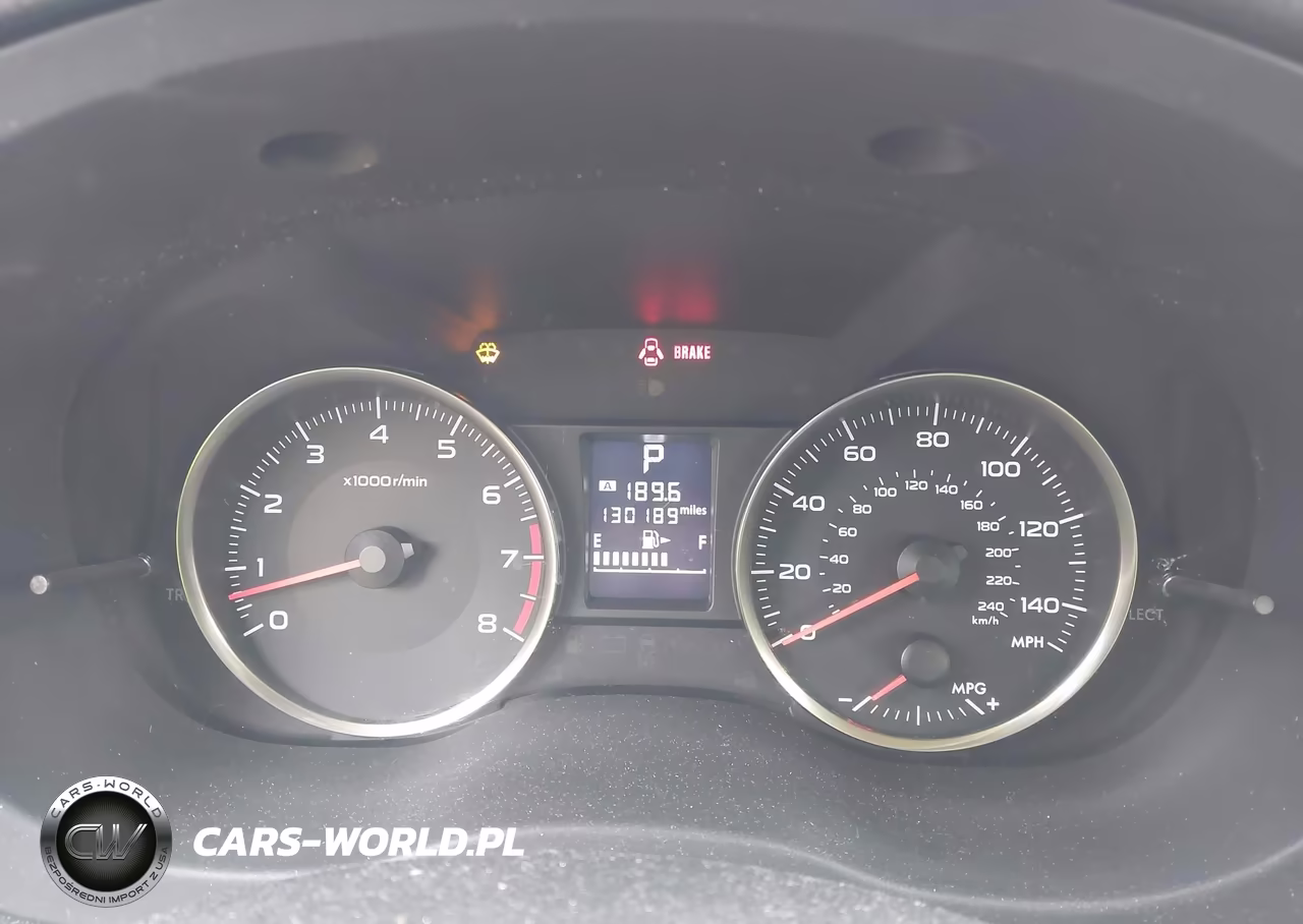 2016 Subaru Impreza 2.0I VIN:JF1GPAA66GH287509 - 7