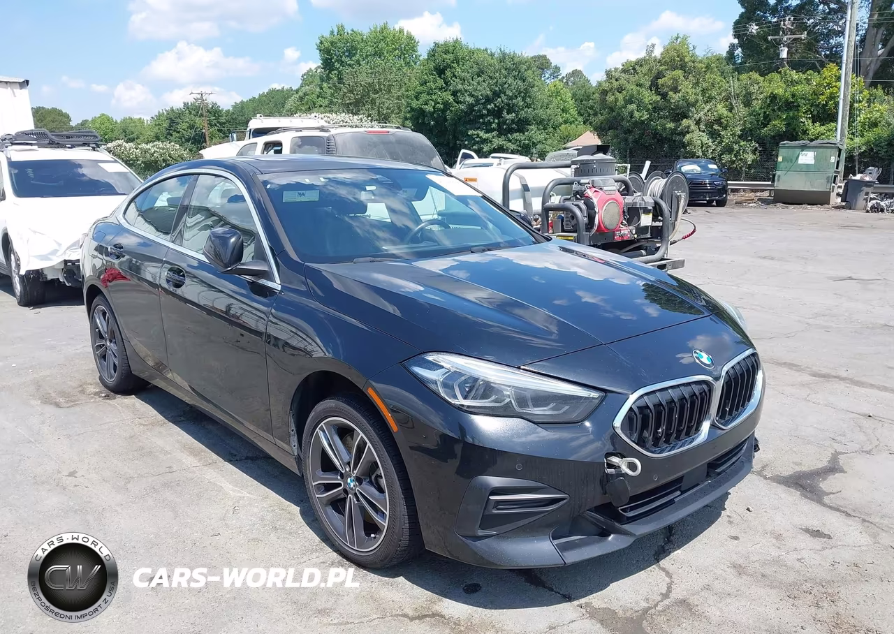 2023 BMW 228 Gran Coupe I Sdrive – zdjęcie 1 z 16