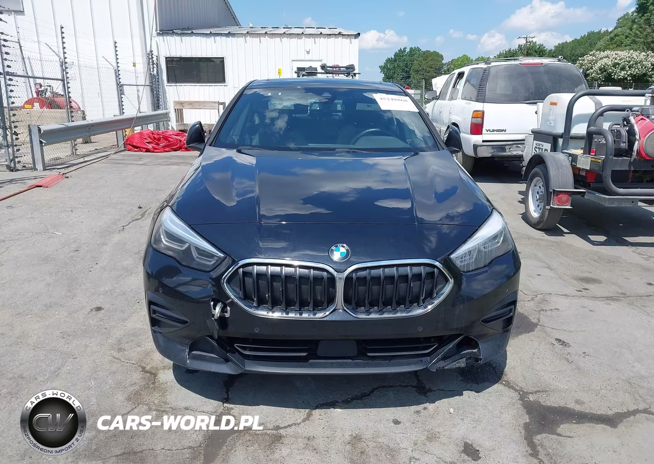 2023 BMW 228 Gran Coupe I Sdrive VIN:WBA53AK02P7L78111 - 12