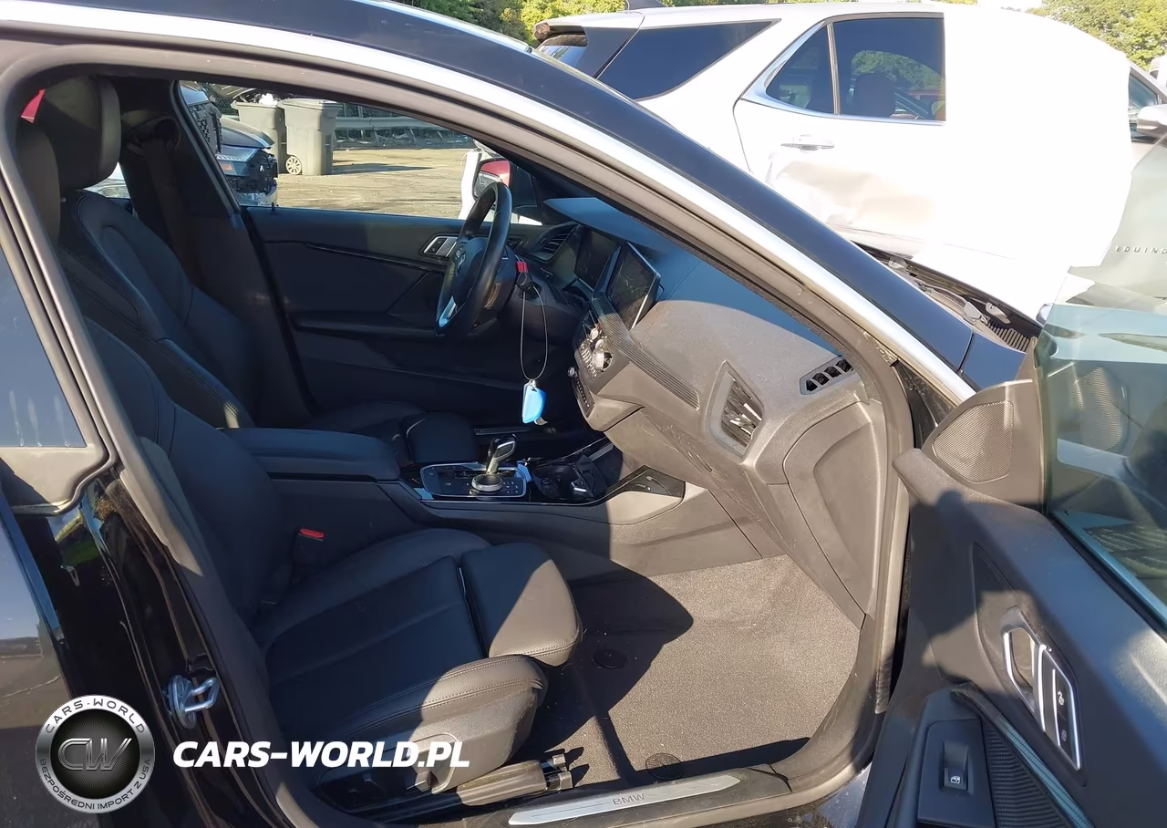 2023 BMW 228 Gran Coupe I Sdrive VIN:WBA53AK02P7L78111 - 5