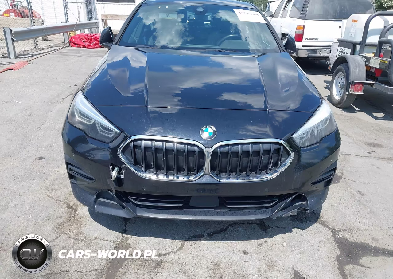 2023 BMW 228 Gran Coupe I Sdrive VIN:WBA53AK02P7L78111 - 6