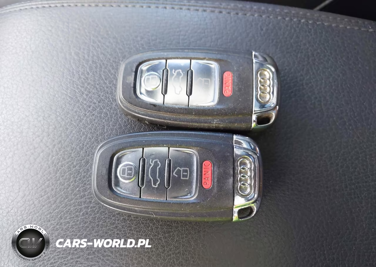 2012 Audi Q5 3.2 Premium Plus VIN:WA1DKAFP9CA090103 - 11