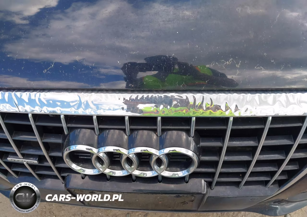 2012 Audi Q5 3.2 Premium Plus VIN:WA1DKAFP9CA090103 - 6