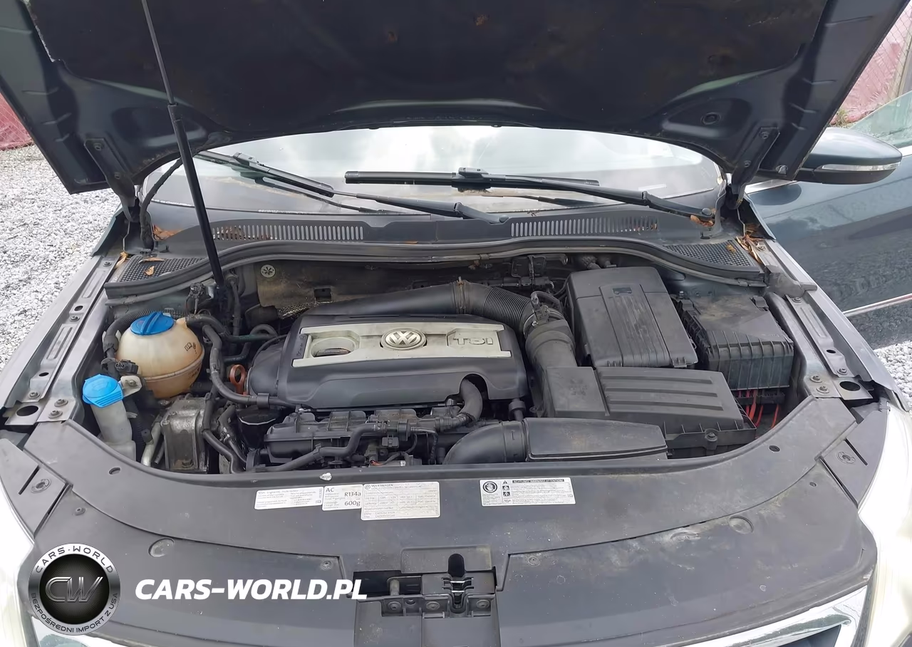 2012 Volkswagen Cc Lux Plus VIN:WVWHN7AN4CE530681 - 10