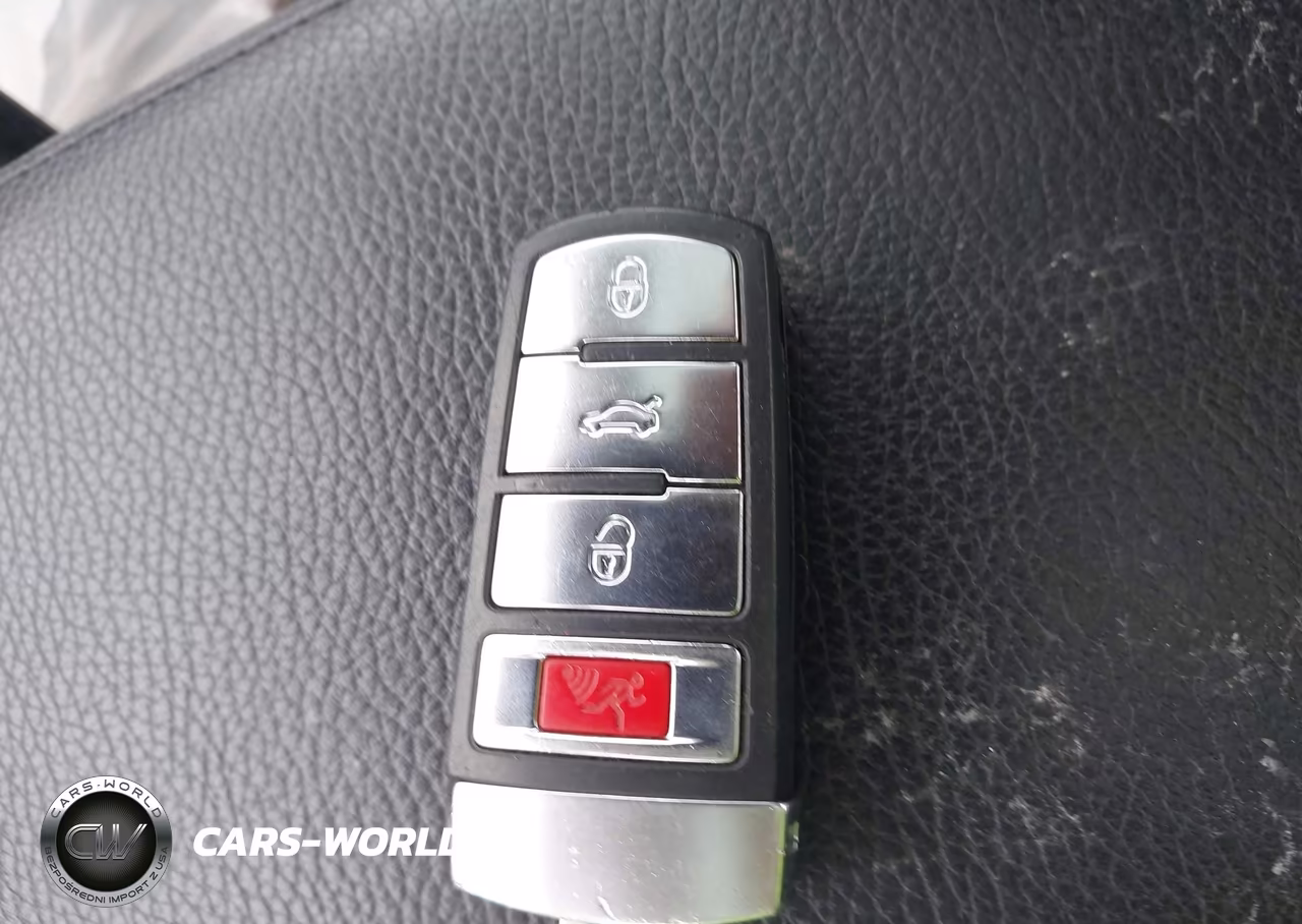 2012 Volkswagen Cc Lux Plus VIN:WVWHN7AN4CE530681 - 11