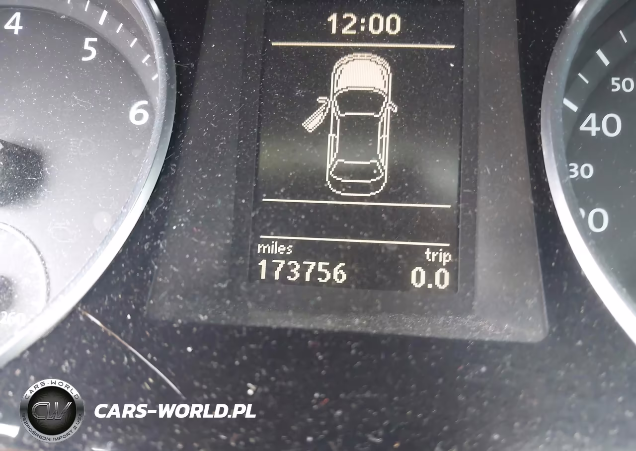 2012 Volkswagen Cc Lux Plus VIN:WVWHN7AN4CE530681 - 7