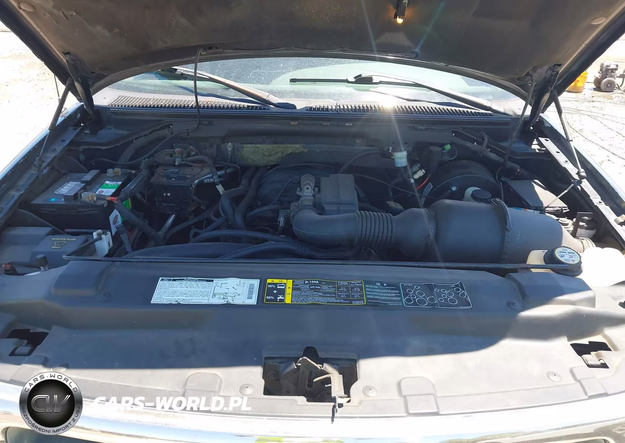2001 Ford F-150 Xl-Xlt VIN:1FTZX17201NB52199 - 10