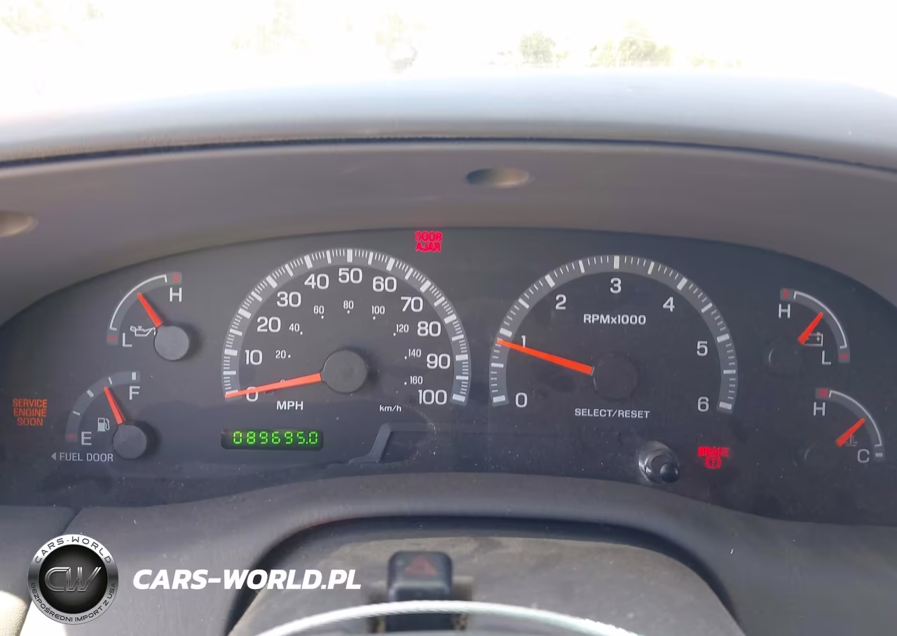 2001 Ford F-150 Xl-Xlt VIN:1FTZX17201NB52199 - 7