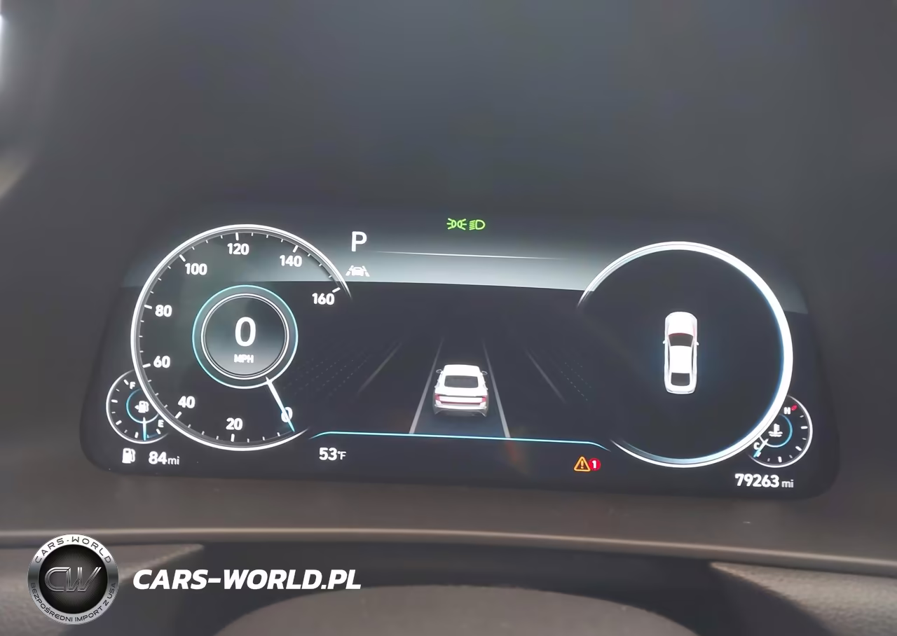 2021 Hyundai Sonata Sel Plus VIN:5NPEJ4J27MH092078 - 7