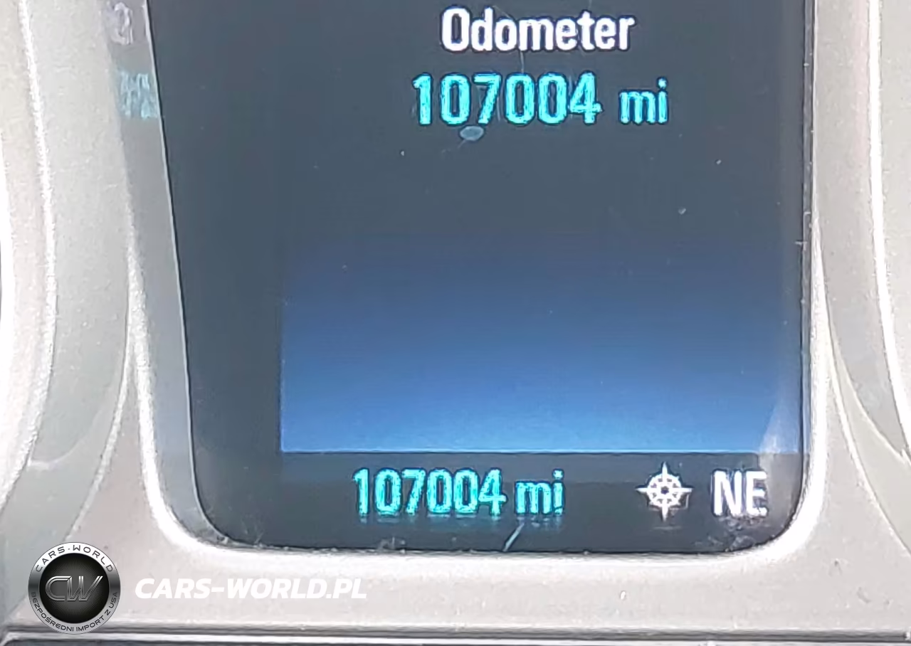 2015 Chevrolet Camaro 2Ss VIN:2G1FJ1EW7F9264639 - 7