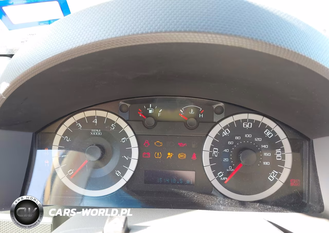 2011 Ford Escape Xls VIN:1FMCU0C70BKC62596 - 7
