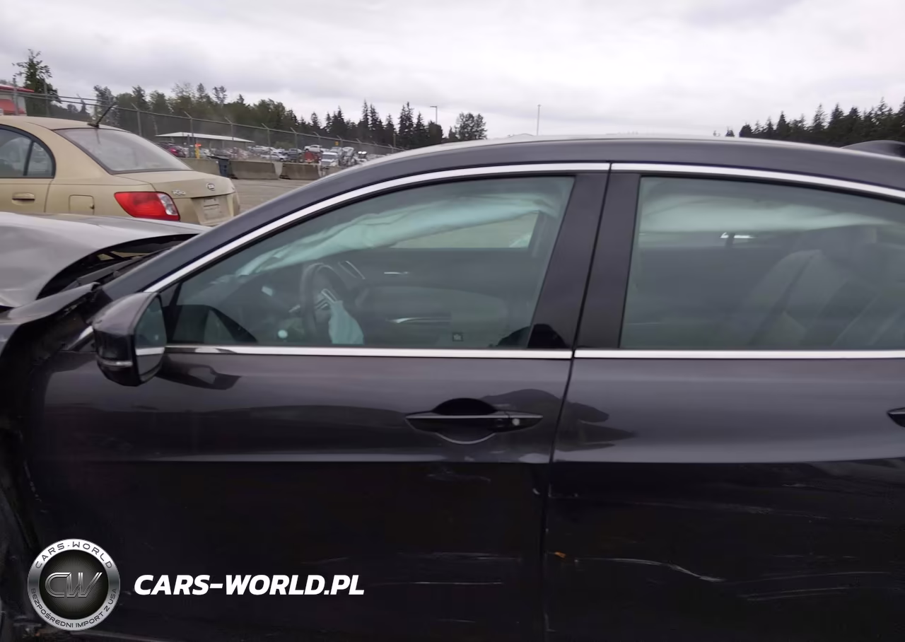 2015 Acura Tlx VIN:19UUB1F34FA009209 - 14