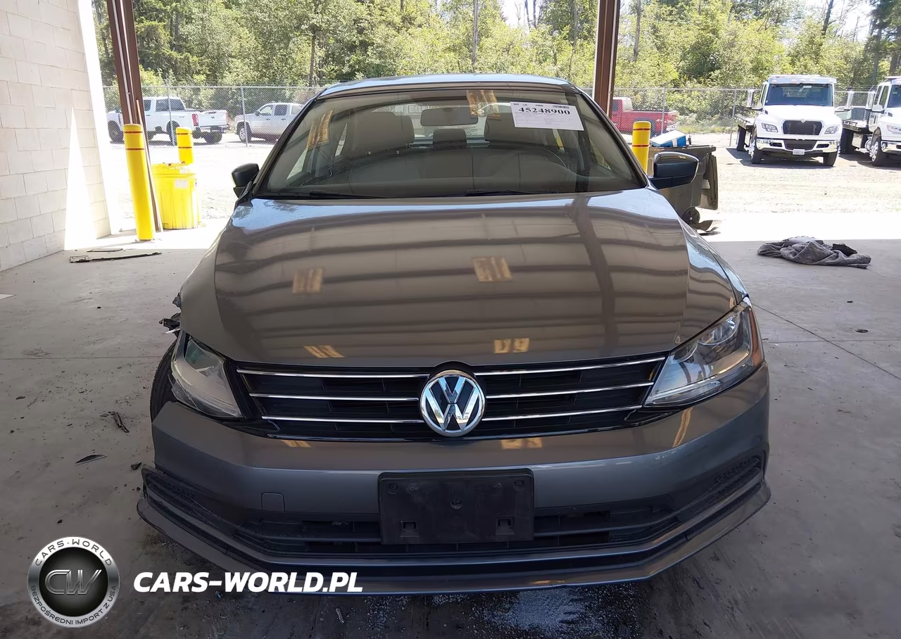 2017 Volkswagen Jetta 1.4T S VIN:3VW167AJ4HM206110 - 12