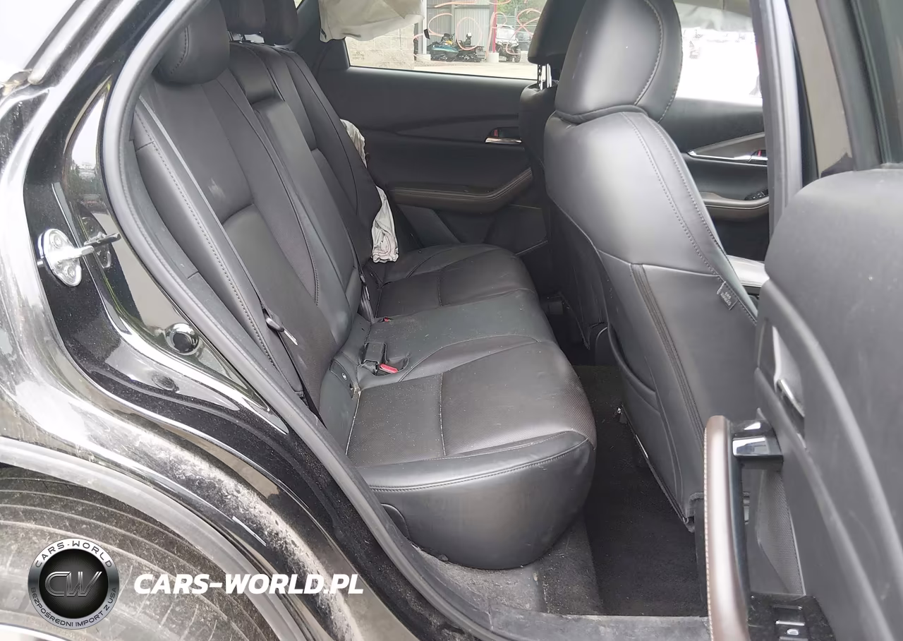 2023 Mazda Cx-30 2.5 S Premium VIN:3MVDMBDM5PM546300 - 8