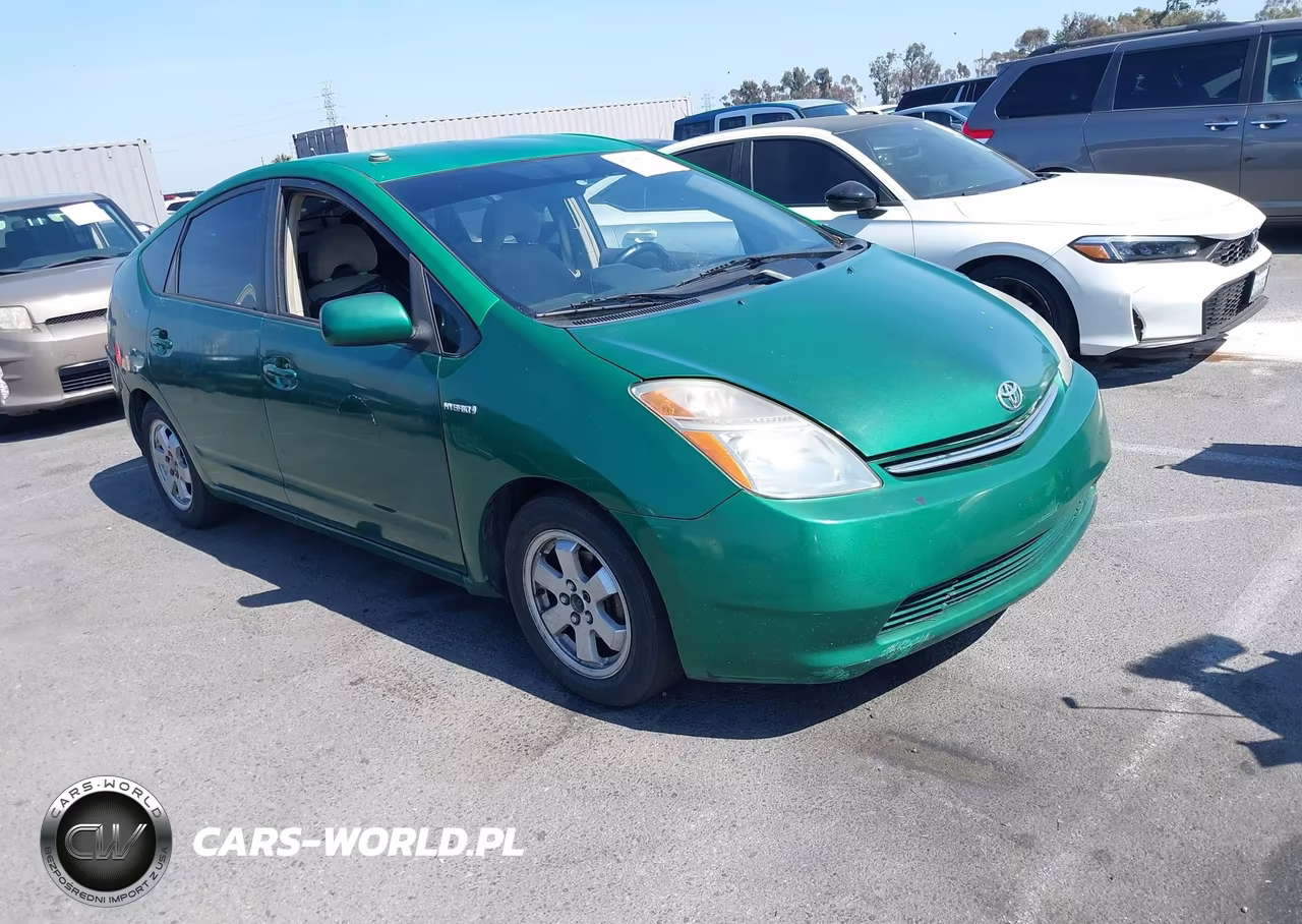 2009 Toyota Prius