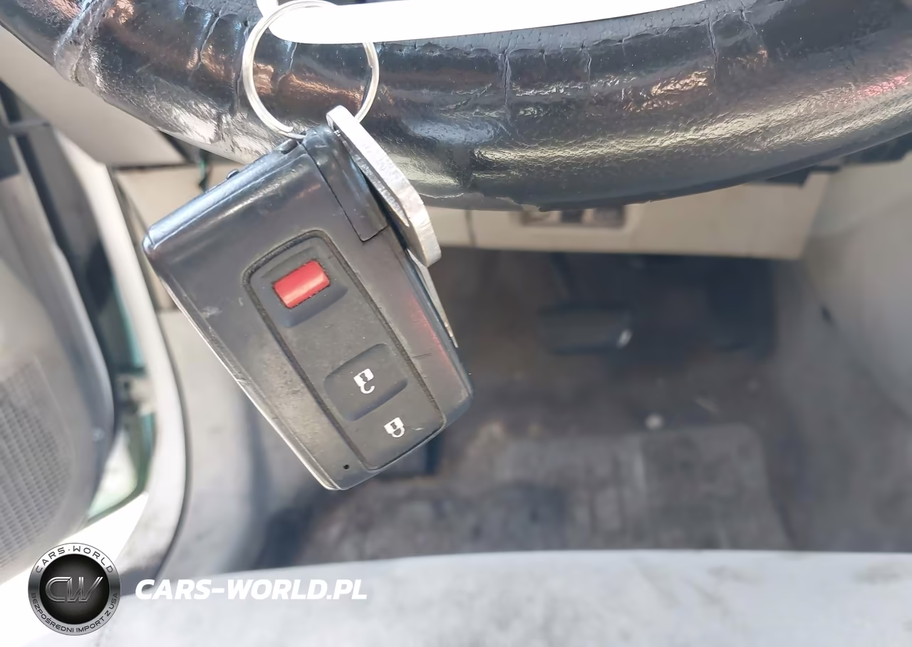 2009 Toyota Prius VIN:JTDKB20U193533777 - 11