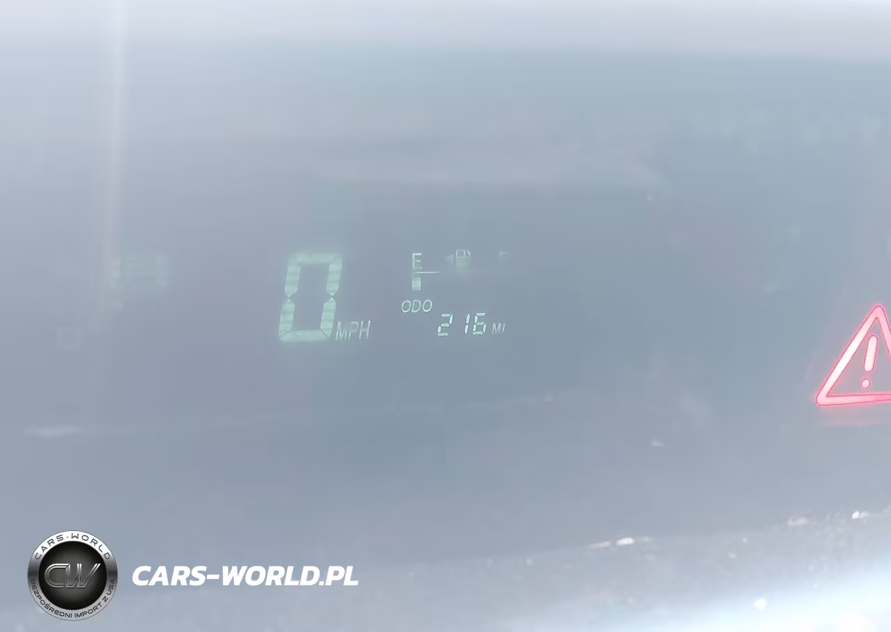 2009 Toyota Prius VIN:JTDKB20U193533777 - 7