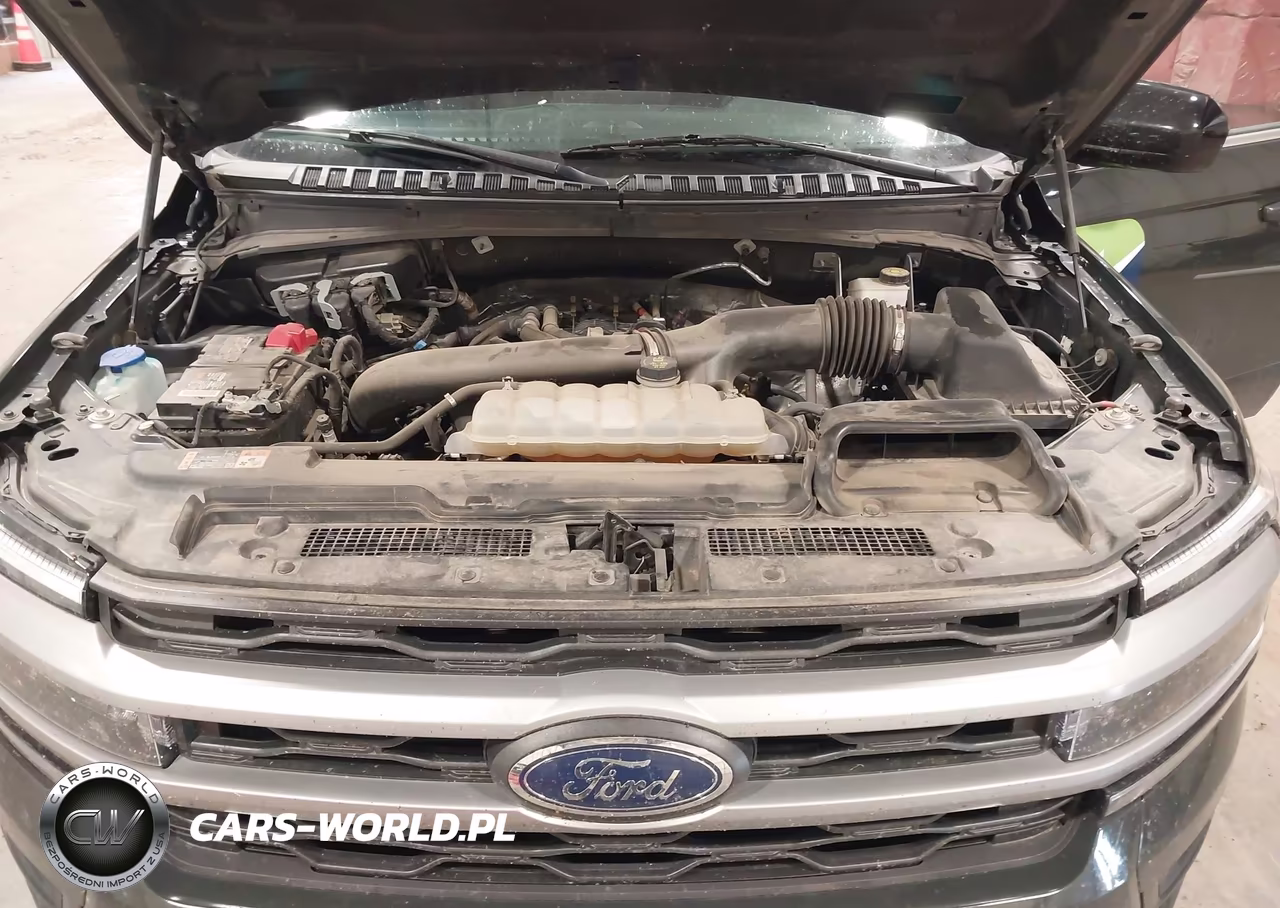 2022 Ford Expedition Xl VIN:1FMJU1GT6NEA30401 - 10