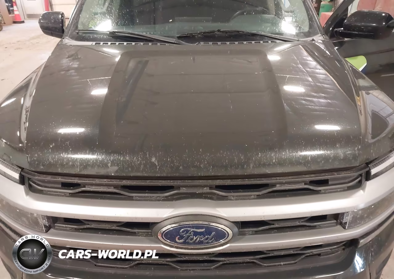 2022 Ford Expedition Xl VIN:1FMJU1GT6NEA30401 - 6