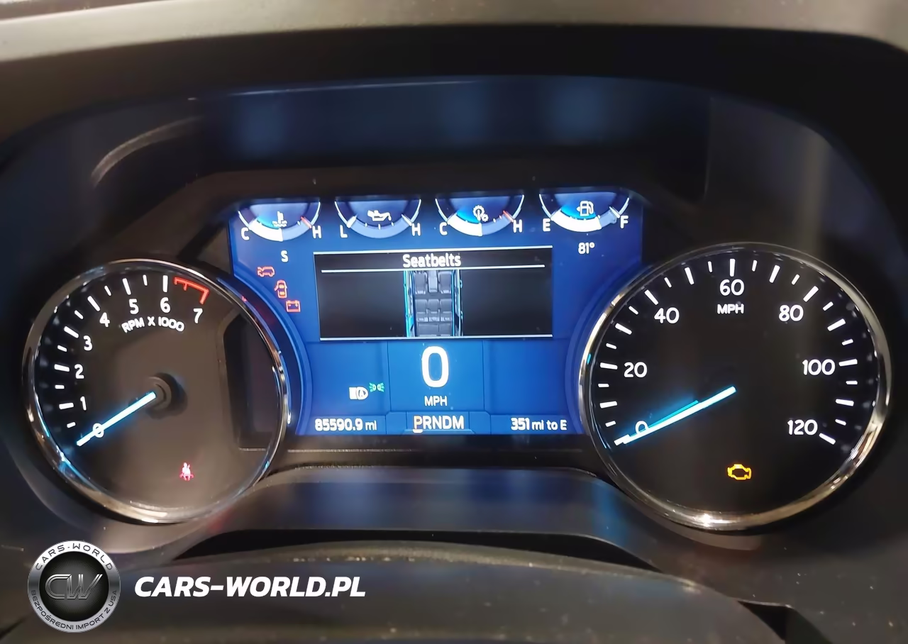2022 Ford Expedition Xl VIN:1FMJU1GT6NEA30401 - 7