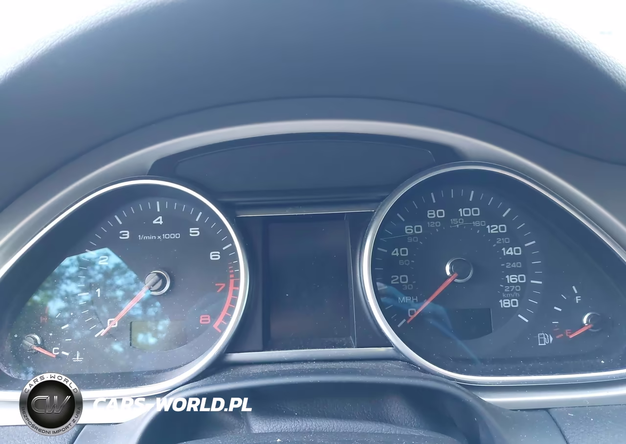 2015 Audi Q7 3.0T Premium VIN:WA1LGAFE5FD022993 - 15