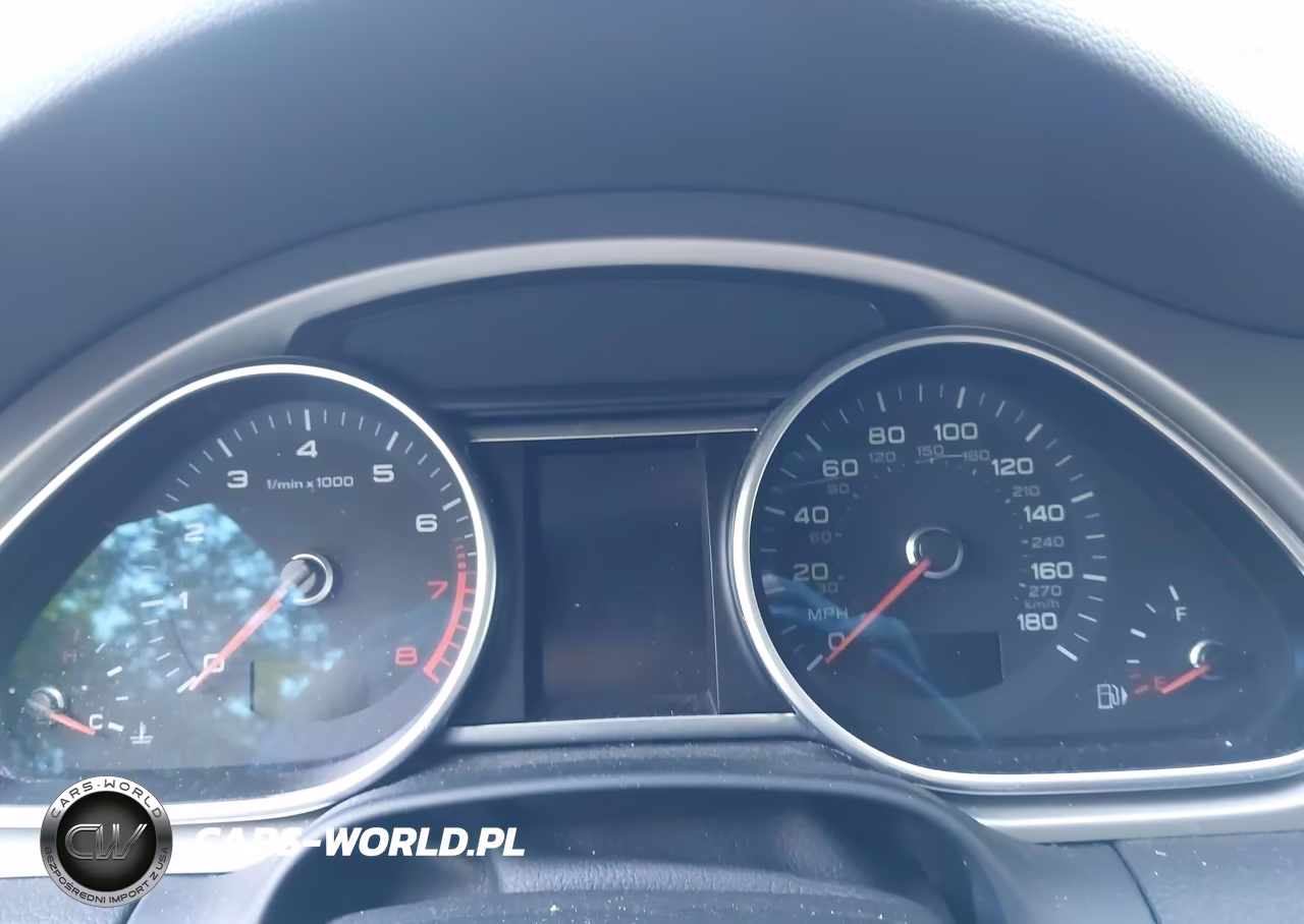 2015 Audi Q7 3.0T Premium VIN:WA1LGAFE5FD022993 - 7