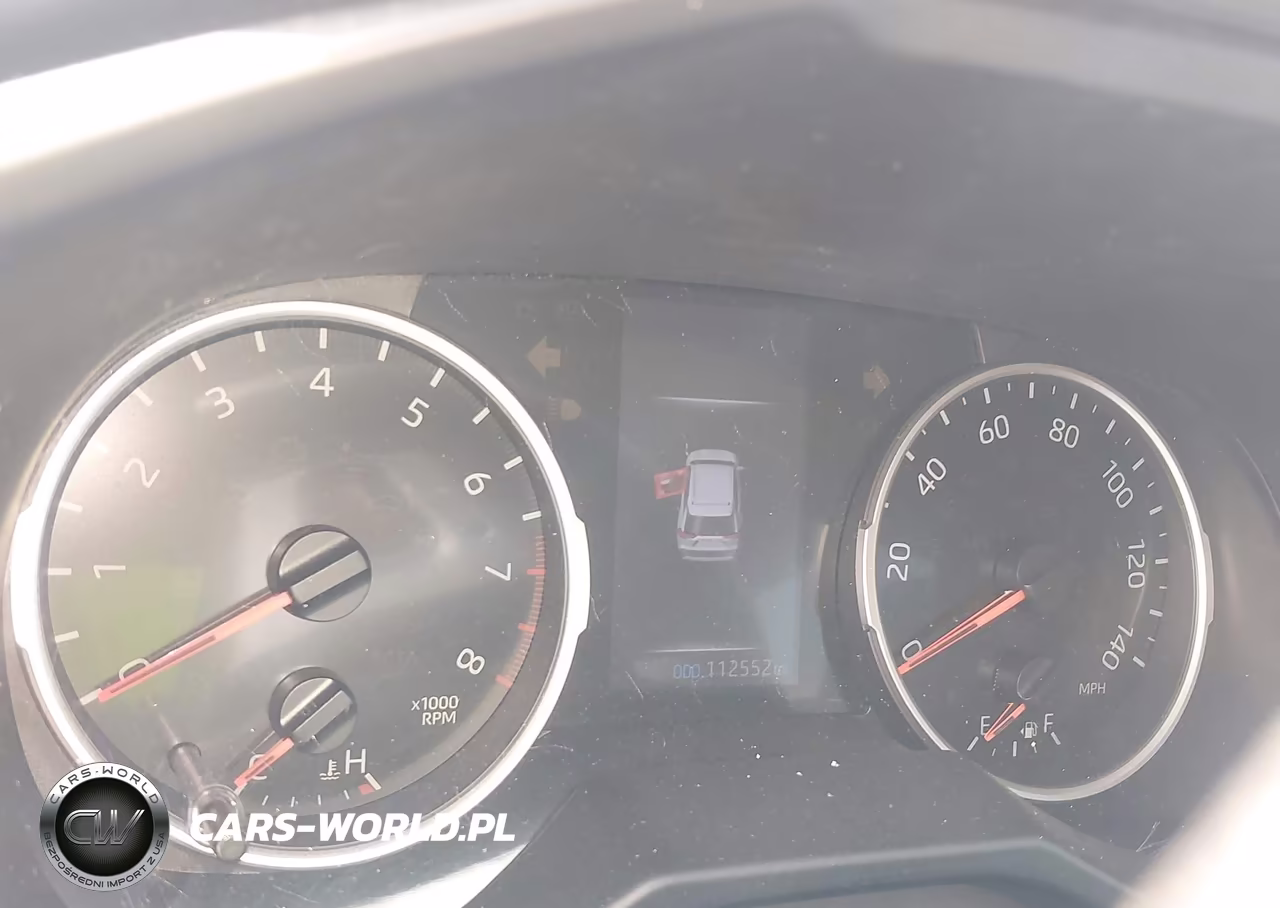 2020 Toyota Rav4 Xle VIN:2T3W1RFV8LW075205 - 7