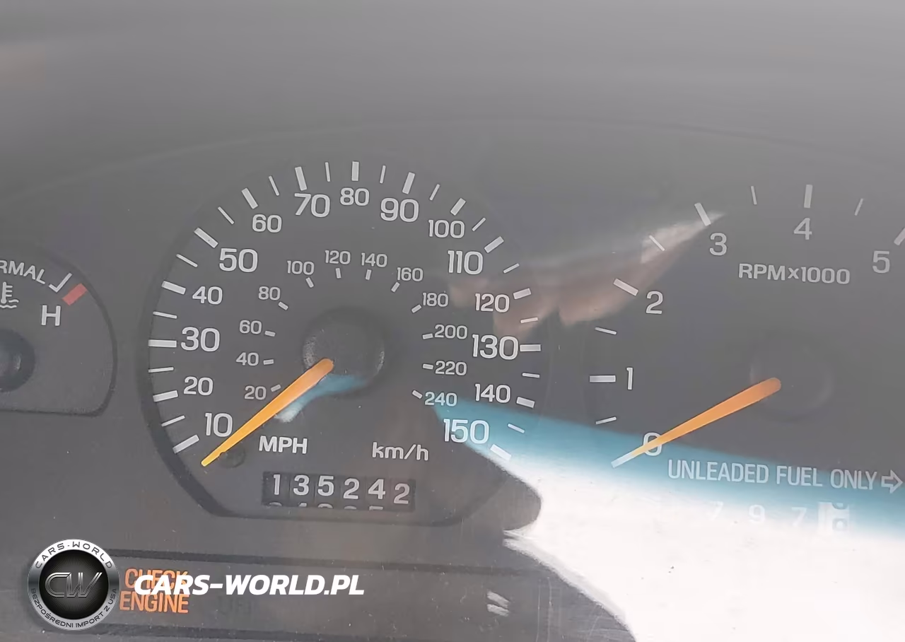 1998 Ford Mustang Gt VIN:1FAFP45X8WF186983 - 15