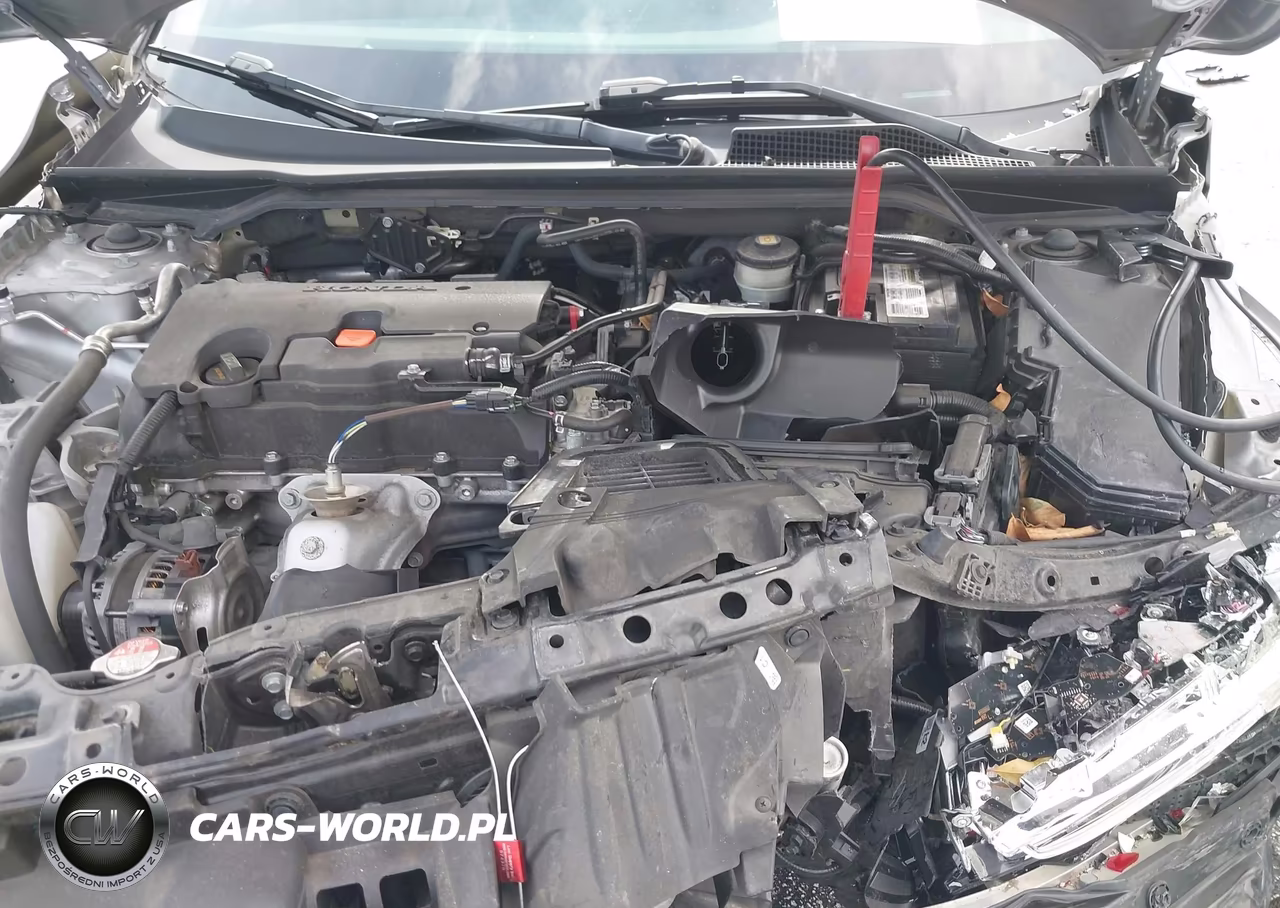 2022 Honda Civic Sport VIN:2HGFE2F57NH515480 - 10