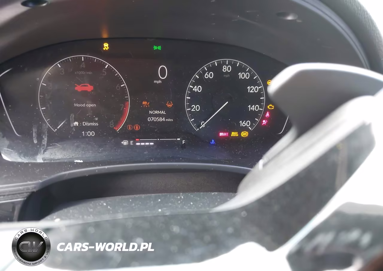 2022 Honda Civic Sport VIN:2HGFE2F57NH515480 - 7