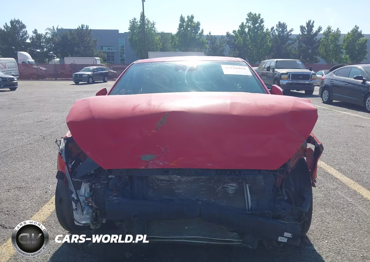 2020 Hyundai Veloster 2.0 VIN:KMHTG6AF8LU022142 - 13