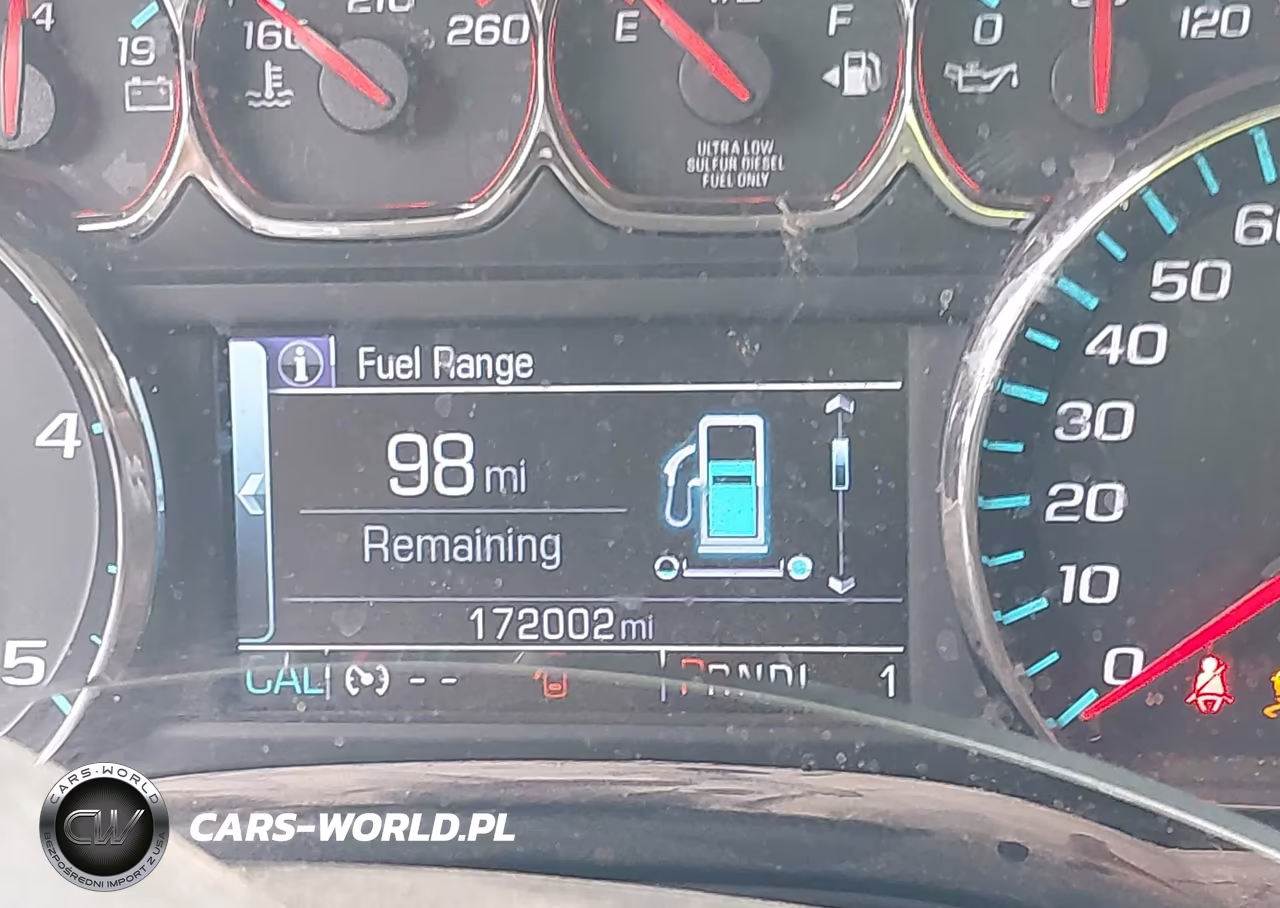 2017 Chevrolet Silverado 2500Hd High Country VIN:1GC1KXEY9HF187320 - 15