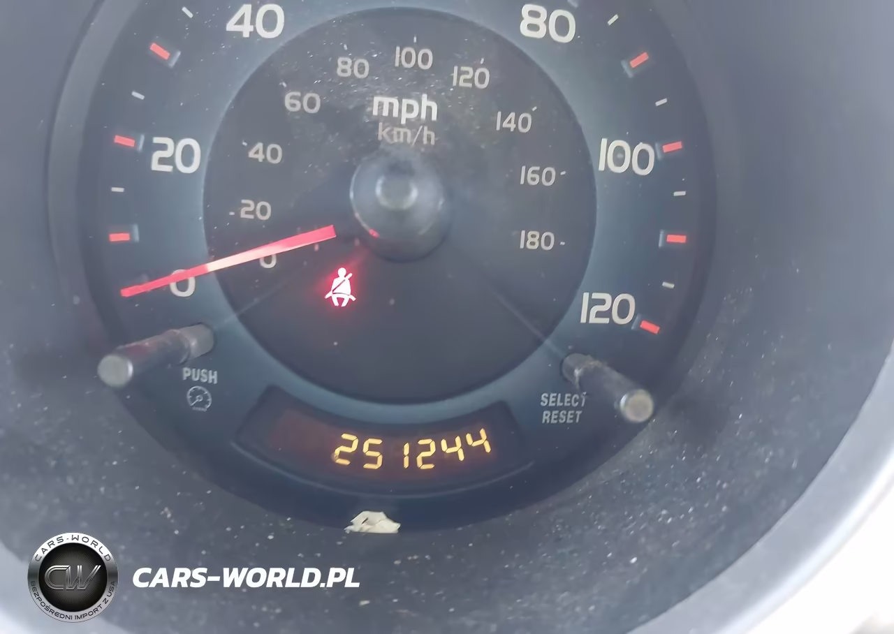 2003 Honda Element Ex VIN:5J6YH28553L013475 - 12