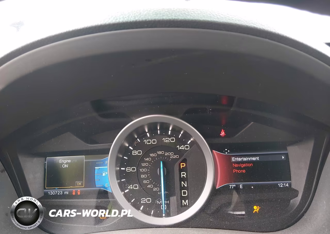 2015 Ford Explorer Xlt VIN:1FM5K7D85FGB07341 - 7
