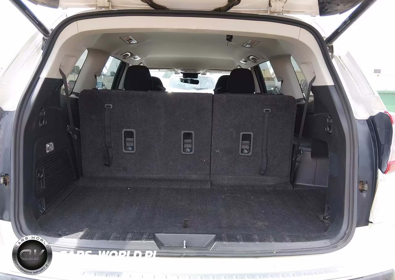 2019 Subaru Ascent Premium VIN:4S4WMAFD2K3486869 - 16