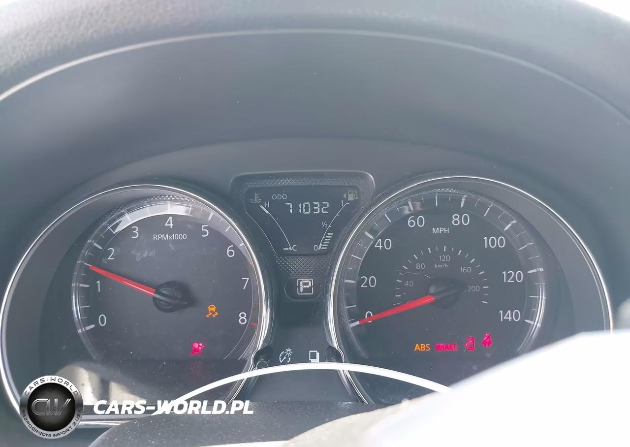 2019 Nissan Versa 1.6 Sv VIN:3N1CN7AP4KL830914 - 7
