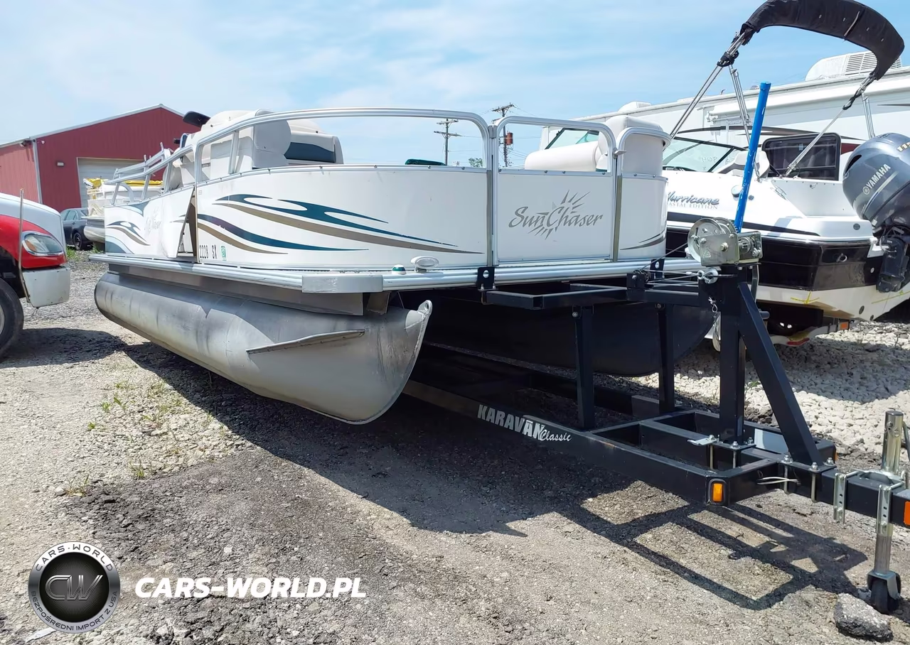 2006 Smoker-Craft Other