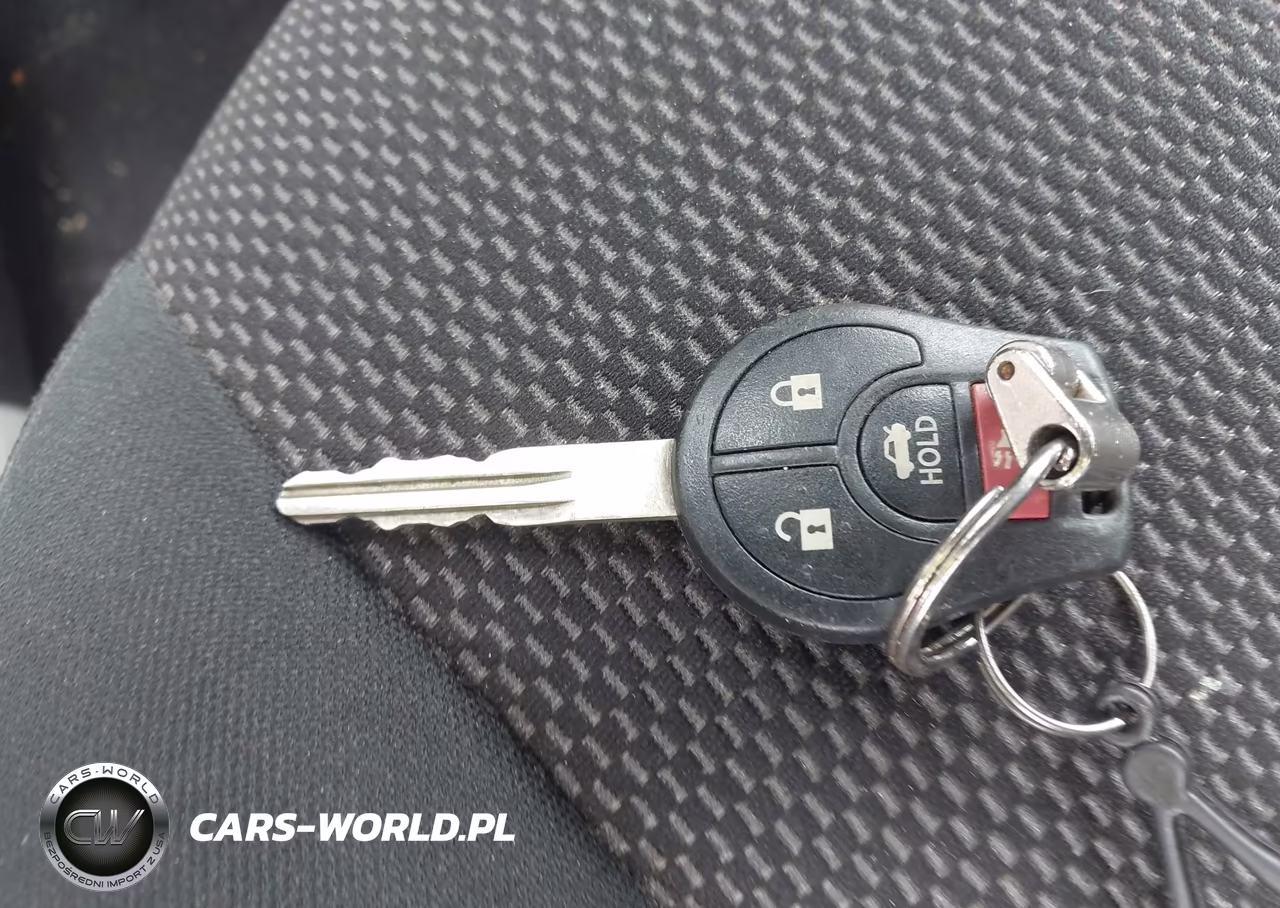 2014 Nissan Sentra S VIN:3N1AB7AP7EL697683 - 11