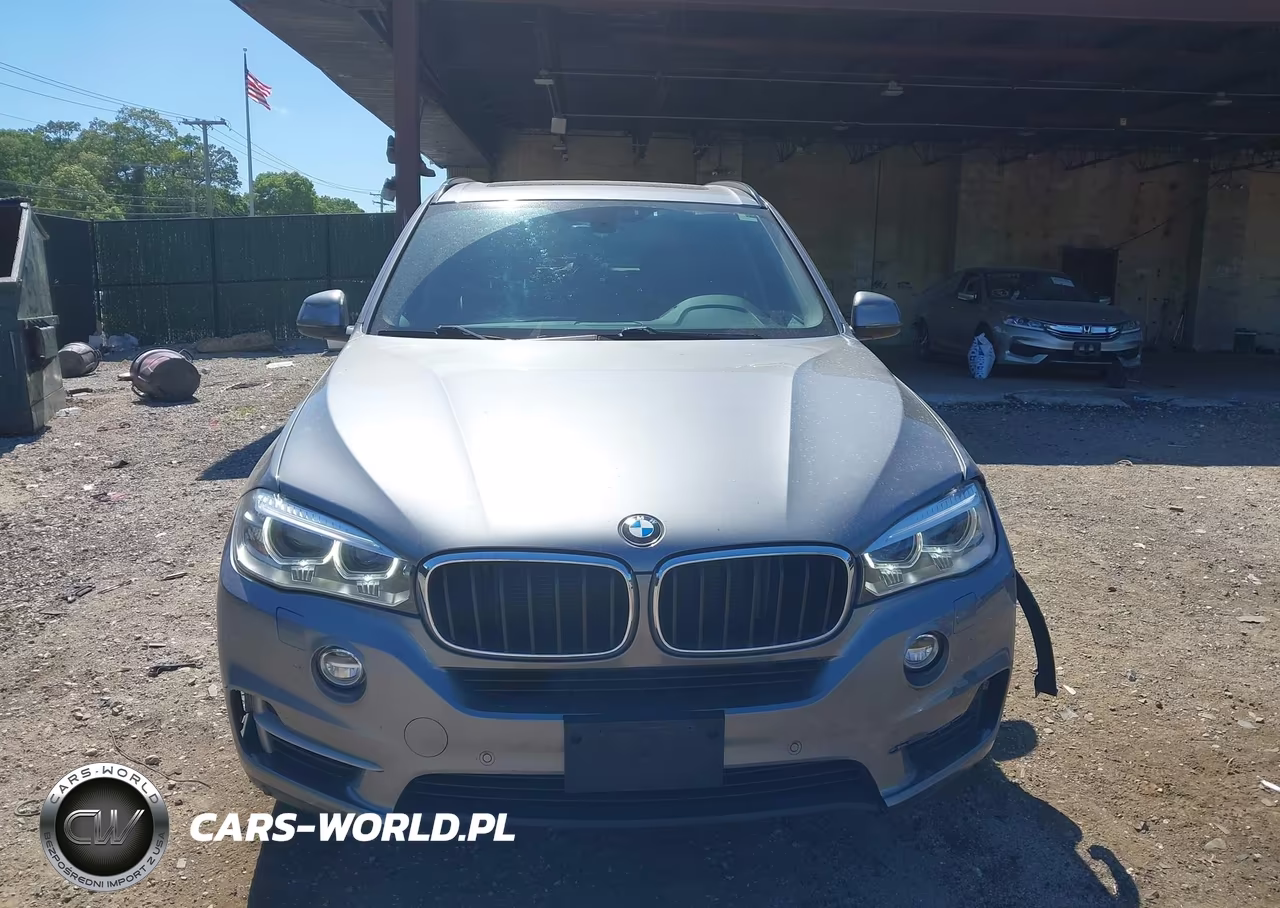 2014 BMW X5 xDrive35I VIN:5UXKR0C54E0H24546 - 12